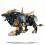 ZOIDS AZ 14 Liger Zero X Takara Tomy