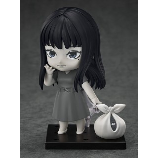 Nendoroid Junji Ito Maniac Tomie Good Smile Arts Shanghai