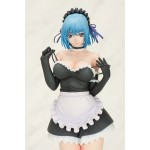 Rosario + Vampire Kurumu Kurono 1/7 OrchidSeed