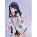 SSSS.GRIDMAN Rikka Takarada feat. toridamono 1/7 Good Smile Company