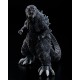 Godzilla, Mothra and King Ghidorah Giant Monsters All-Out Attack PLAfig. No.PF 04 Godzilla Aoshima