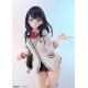 SSSS.GRIDMAN Rikka Takarada feat. toridamono 1/7 Good Smile Company
