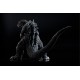 Godzilla, Mothra and King Ghidorah Giant Monsters All-Out Attack PLAfig. No.PF 04 Godzilla Aoshima