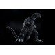Godzilla, Mothra and King Ghidorah Giant Monsters All-Out Attack PLAfig. No.PF 04 Godzilla Aoshima