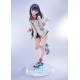 SSSS.GRIDMAN Rikka Takarada feat. toridamono 1/7 Good Smile Company