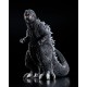 Godzilla, Mothra and King Ghidorah Giant Monsters All-Out Attack PLAfig. No.PF 04 Godzilla Aoshima