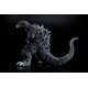 Godzilla, Mothra and King Ghidorah Giant Monsters All-Out Attack PLAfig. No.PF 04 Godzilla Aoshima