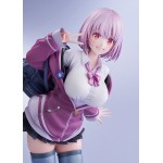 SSSS.GRIDMAN Akane Shinjo feat. toridamono 1/7 Good Smile Company