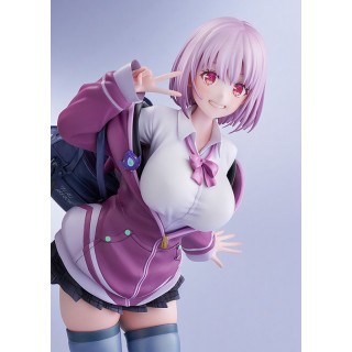 SSSS.GRIDMAN Akane Shinjo feat. toridamono 1/7 Good Smile Company