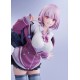 SSSS.GRIDMAN Akane Shinjo feat. toridamono 1/7 Good Smile Company