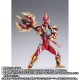 S.H.Figuarts Ultraman Omega Varjenes Armor Bandai Limited
