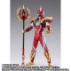 S.H.Figuarts Ultraman Omega Varjenes Armor Bandai Limited