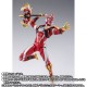 S.H.Figuarts Ultraman Omega Varjenes Armor Bandai Limited