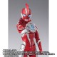 S.H.Figuarts Ultraman Omega Varjenes Armor Bandai Limited