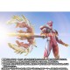S.H.Figuarts Ultraman Omega Varjenes Armor Bandai Limited