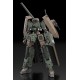 Frame Arms TYPE70MODEL1 GOU RAI2 Plastic Model 1/100 Kotobukiya