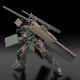 Frame Arms TYPE70MODEL1 GOU RAI2 Plastic Model 1/100 Kotobukiya
