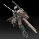 Frame Arms TYPE70MODEL1 GOU RAI2 Plastic Model 1/100 Kotobukiya