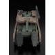 Frame Arms TYPE70MODEL1 GOU RAI2 Plastic Model 1/100 Kotobukiya