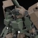 Frame Arms TYPE70MODEL1 GOU RAI2 Plastic Model 1/100 Kotobukiya