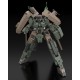 Frame Arms TYPE70MODEL1 GOU RAI2 Plastic Model 1/100 Kotobukiya