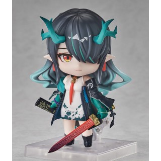 Nendoroid Arknights Dusk Good Smile Arts Shanghai