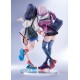 SSSS.GRIDMAN Rikka Takarada & Akane Shinjo feat. toridamono 1/7 Good Smile Company
