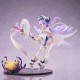 Azur Lane Unicorn Snow White Guardian Angel 1/6 Union Creative