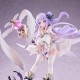 Azur Lane Unicorn Snow White Guardian Angel 1/6 Union Creative