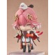 Nendoroid Wuthering Waves Changli Good Smile Arts Shanghai