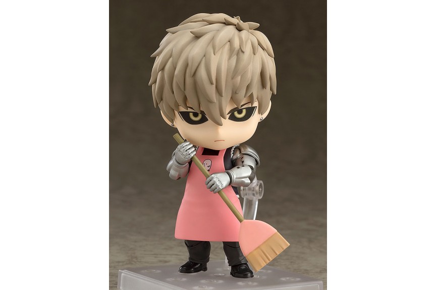 One Punch Man - Genos (Bandai Spirits) -ONLYFIGURE