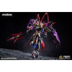 MNP XH15 Ryofu Plastic Model Kit MOTOR NUCLEAR