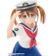 Pure Neemo Character Series No.96 High School Fleet Akeno Misaki Doll Azone