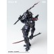 PUPA Series PP001 Ghost Ant 1/12 Scale Romankey