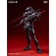 PUPA Series PP001 Ghost Ant 1/12 Scale Romankey