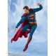 S.H. Figuarts Superman - Superman BANDAI SPIRITS