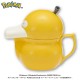 Pokemon Psyduck Watering Can Teapot Ensky