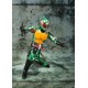 SH S.H. Figuarts Kamen Rider Amazon Omega Bandai