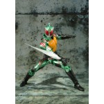SH S.H. Figuarts Kamen Rider Amazon Omega Bandai