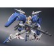 METAL Robot Spirits SIDE MS-Ex-S Gundam Sentinel Bandai