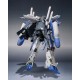 METAL Robot Spirits SIDE MS-Ex-S Gundam Sentinel Bandai