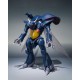 Robot Spirits SIDE AB- Bozune (Marvel Custom) Aura Battler Dunbine Bandai