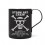 ONE PIECE Straw Hat Crew Two Layer Stainless Steel Mug (Paint Design) COSPA