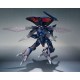Robot Spirits SIDE AB- Bozune (Marvel Custom) Aura Battler Dunbine Bandai