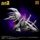 Gamera 2 Attack of Legion Legion Plastic Model Kit 1/700 X-PLUS