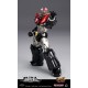 Mazinger IRON ROMANCE WORKSHOP x DRAGON HORSE Super Robot Legend Series ZERO IRON ROMANCE WORKSHOP