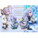 PRISMA WING Is the order a rabbit? BLOOM Chino 1/7 Prime 1 Studio