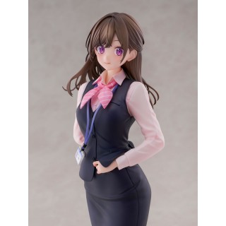 Sakura Receptionist 1/6 KoiKoi