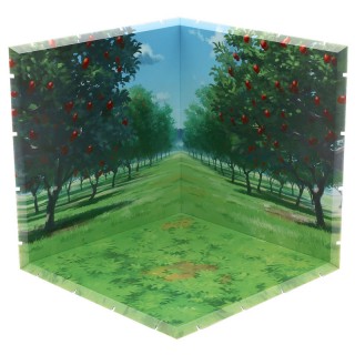 Dioramansion 200 Orchard PLM
