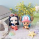 LookUp ONE PIECE Nico Robin MegaHouse
